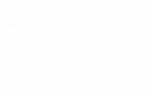 White cursive letters "whm" above the words "WELCOME HOME" on a light gray background.
